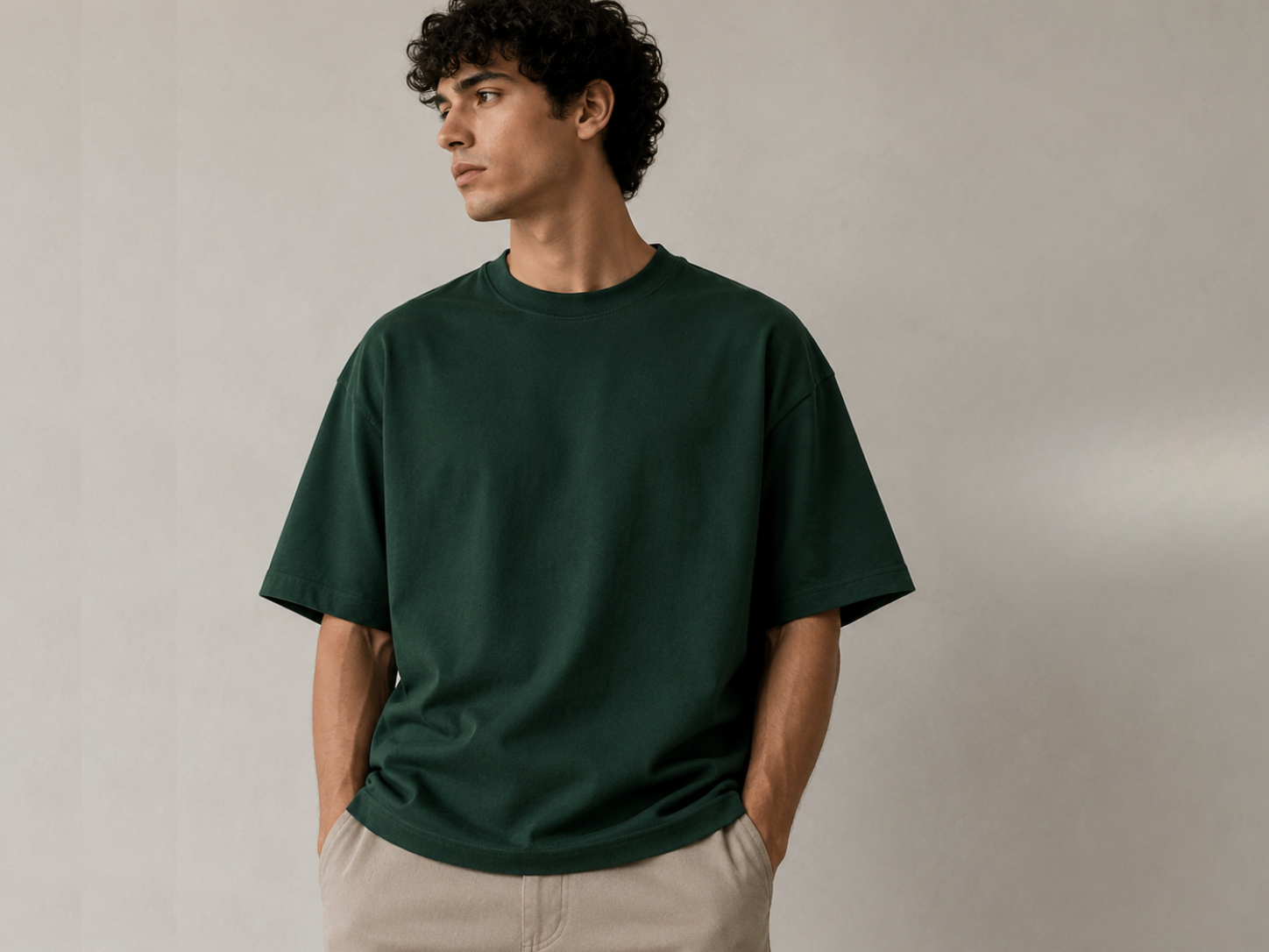 BOXY FIT