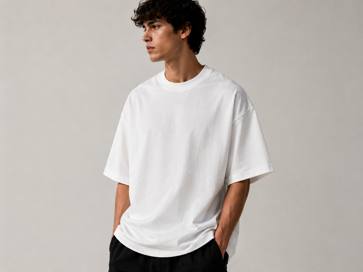 OVERSIZED