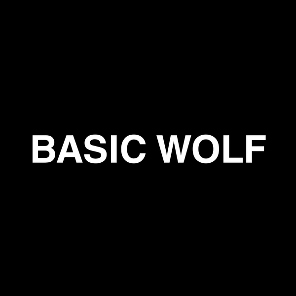 BASIC WOLF